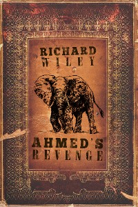 Cover Ahmed's Revenge