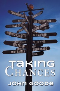 Cover Taking Chances