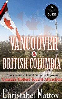 Cover Vancouver And British Columbia