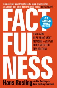 Cover Factfulness