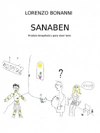 Cover Sanaben -  produto terapêutico para viver bem