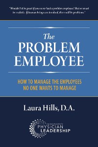 Cover The Problem Employee