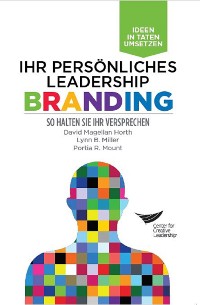Cover Leadership Brand: Deliver on Your Promise (German)