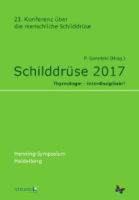 Cover Schilddrüse 2017