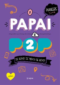 Cover O papai é pop 2