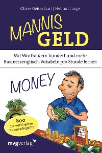 Cover Mannis Geld