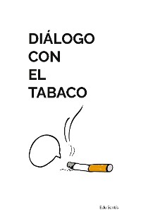 Cover Diálogo con el tabaco