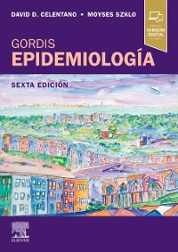 Cover Gordis. Epidemiología