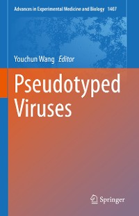 Cover Pseudotyped Viruses