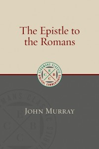 Cover Epistle to the Romans