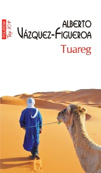 Cover Tuareg