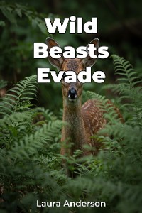 Cover Wild Beasts Evade