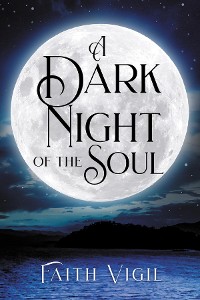 Cover A Dark Night of the Soul