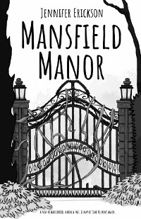 Cover Mansfield Manor