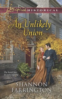 Cover Unlikely Union
