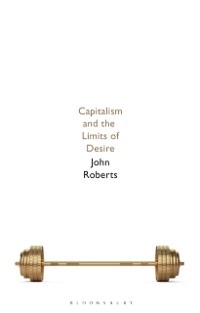 Cover Capitalism and the Limits of Desire