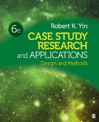 Cover Case Study Research and Applications
