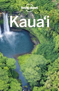 Cover Lonely Planet Kauai