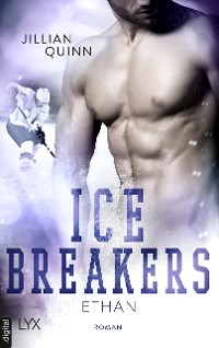 Cover Ice Breakers - Ethan