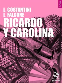 Cover Ricardo y Carolina
