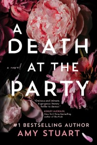 Cover Death at the Party