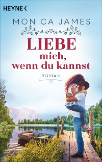 Cover Liebe mich, wenn du kannst