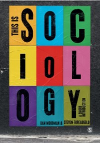 Cover This is Sociology
