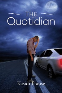 Cover The Quotidian