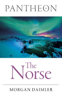 Cover Pantheon - The Norse
