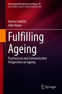 Cover Fulfilling Ageing
