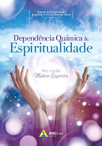 Cover Dependência química e espiritualidade
