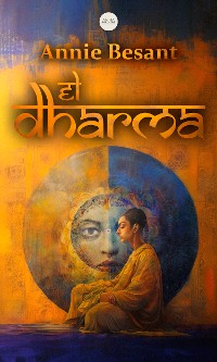 Cover El Dharma