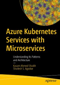 Cover Azure Kubernetes Services with Microservices