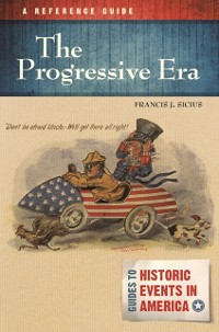 Cover Progressive Era