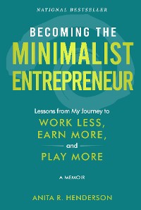 Cover Becoming the Minimalist Entrepreneur