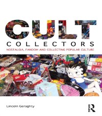 Cover Cult Collectors