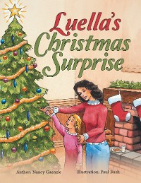 Cover Luella’S Christmas Surprise