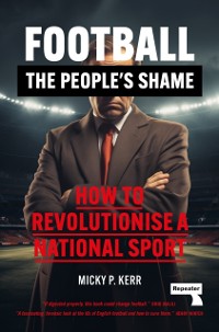 Cover Football, the People's Shame