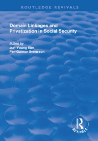 Cover Domain Linkages and Privatization in Social Security