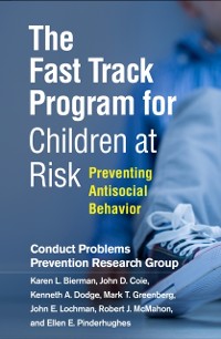 Cover Fast Track Program for Children at Risk