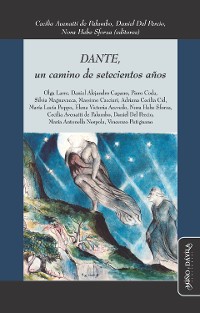 Cover Dante, un camino de setecientos años