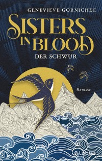 Cover Sisters in Blood - Der Schwur