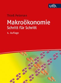 Cover Makroökonomie Schritt für Schritt