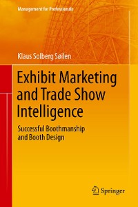 Cover Exhibit Marketing and Trade Show Intelligence