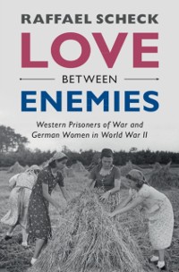 Cover Love between Enemies
