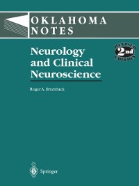 Cover Neurology and Clinical Neuroscience