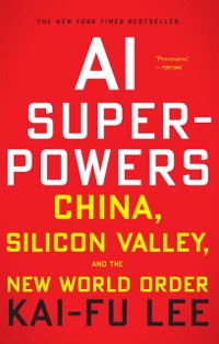 Cover Ai Superpowers