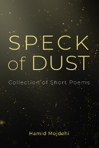 Cover Speck of Dust