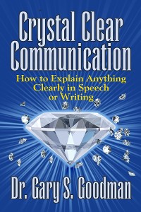 Cover Crystal Clear Communication