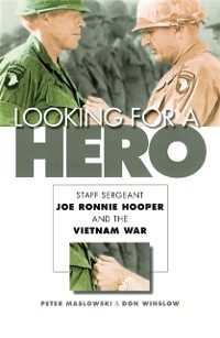 Cover Looking for a Hero